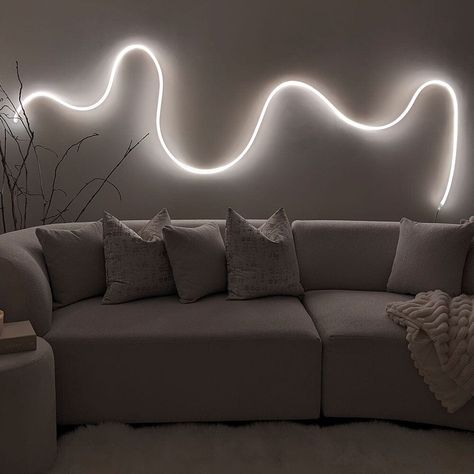 Flexible LED Strip - FlexiGlow LED