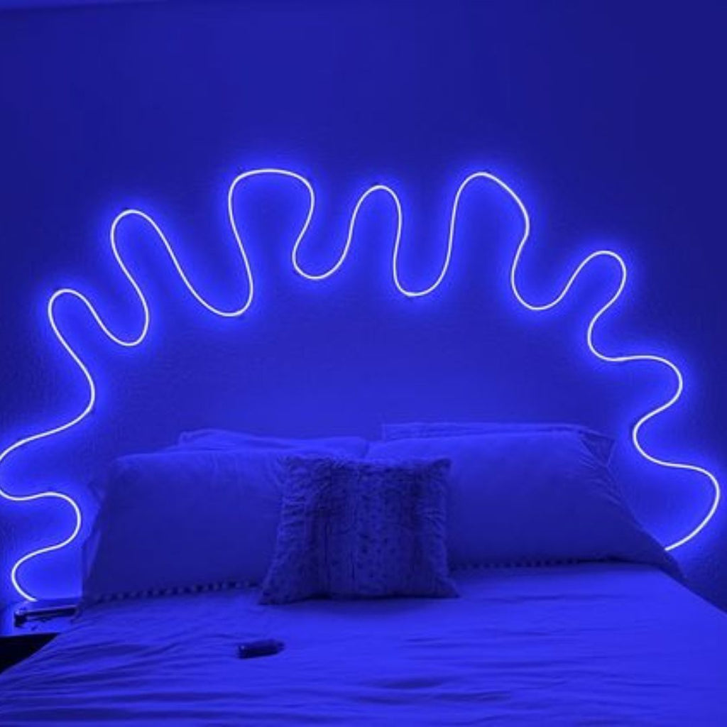 Flexible LED Strip - FlexiGlow LED