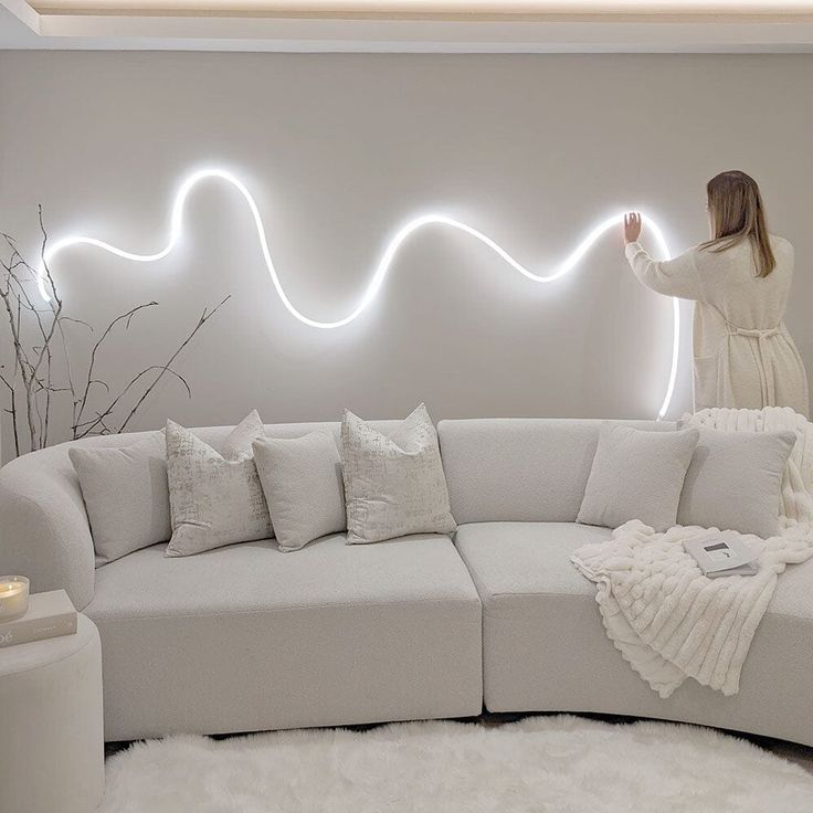 Flexible LED Strip - FlexiGlow LED