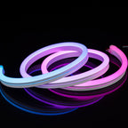 Flexible LED Strip - FlexiGlow LED