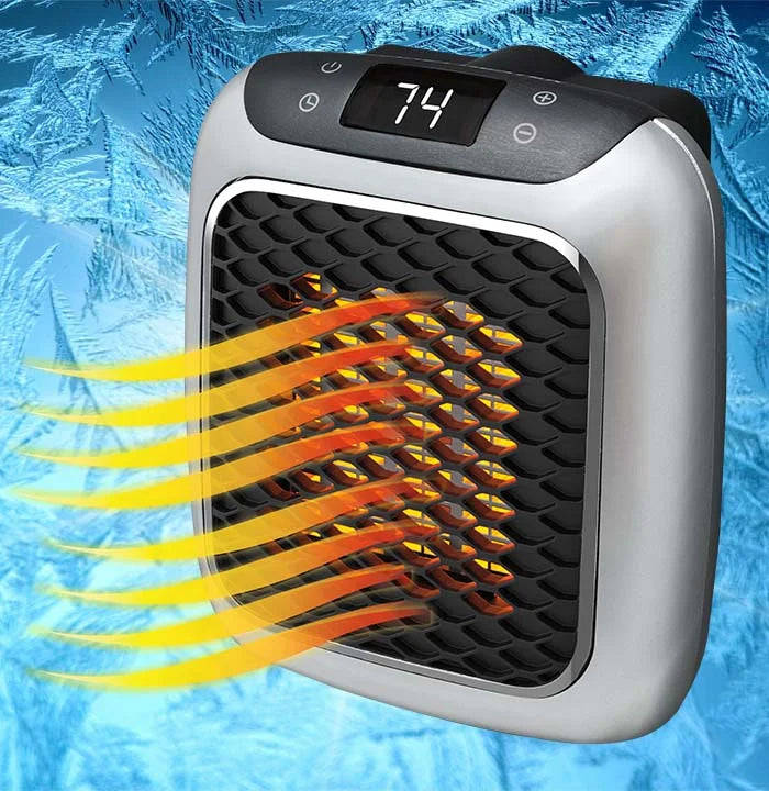 Best rated portable heater