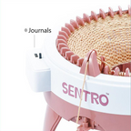 KnitTurbo — Start pain-free and live your knitting dreams in record time