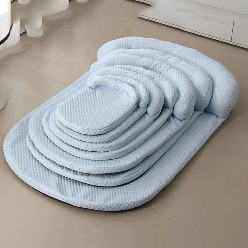 Cooling Pet Mattress for Dogs & Cats