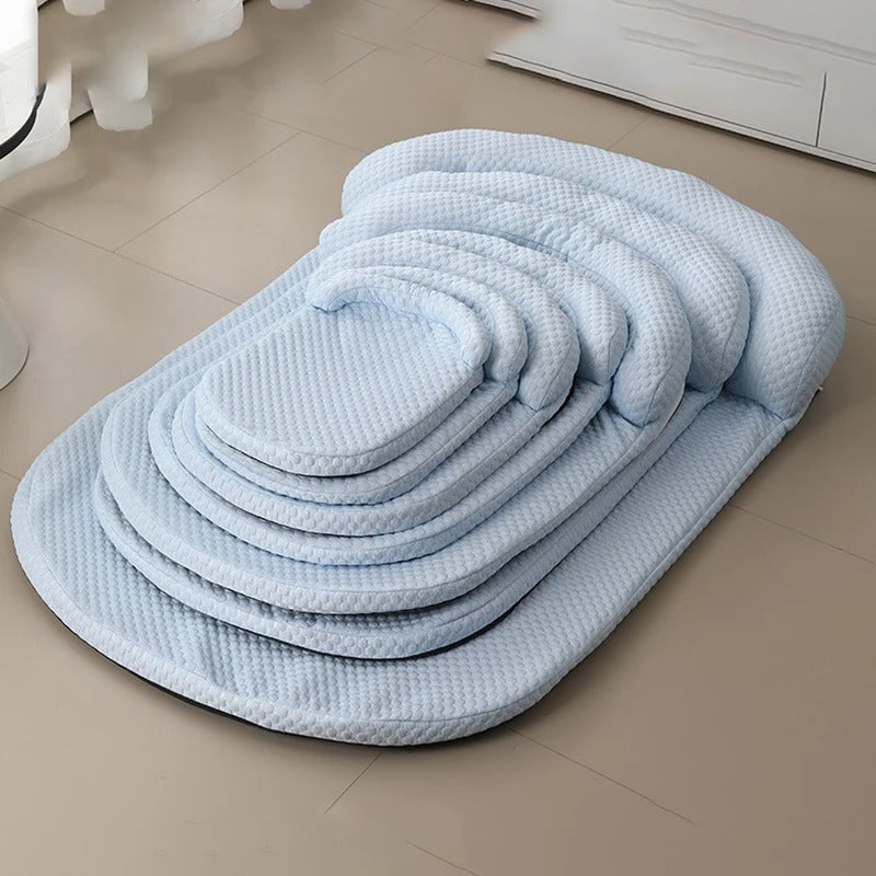 Édouard Fraîcheur – Luxury Cooling Mattress for Pets