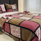 FlannelCozy – Luxury Soft Blankets for Every Season
