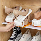Shoe Hero — Say goodbye to chaos and start every day with proper style!