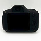 Retro Camera for Unforgettable Moments