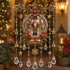 Magical Christmas Wind Chime