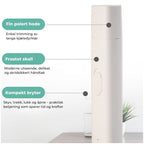 PawZen – Quick, stress-free nail trimming for pets with a calming effect
