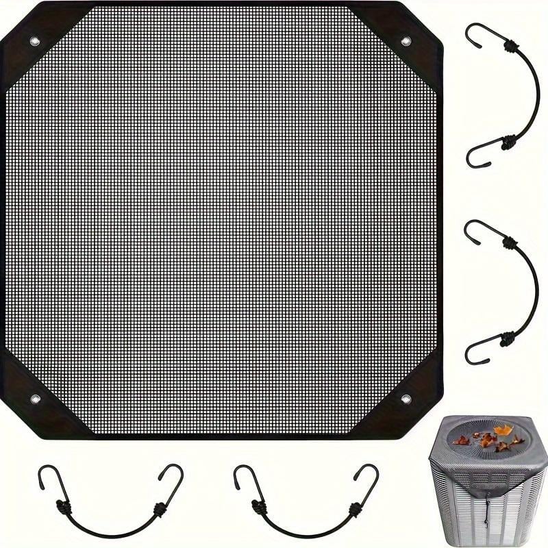 AirShield – All-around protection for your air conditioner all year round
