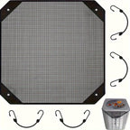 AirShield – All-around protection for your air conditioner all year round
