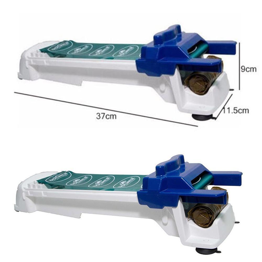 Magic Dolmer Roller - Vegetable Meat Roller