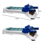 Magic Dolmer Roller - Vegetable Meat Roller