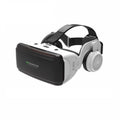 Virtual Reality Headset for Smartphones