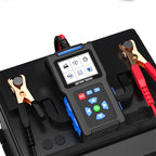BT100 12V Car Battery Load Tester