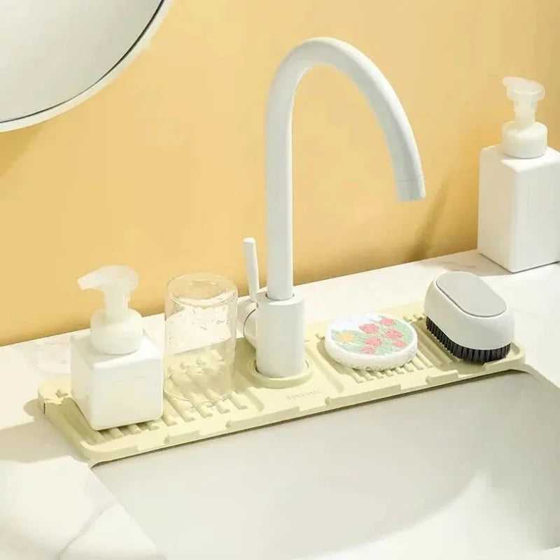 DryGuardPro — Your sink, dry, tidy and stress-free every day