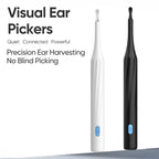 HD Camera Ear Wax Remover Kit