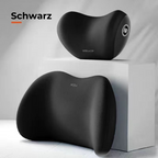 RideGuard — Enjoy every ride pain-free and relaxed like never before