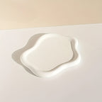 CloudTray - Playful Ceramic Jewelry Tray for Stylish Organization