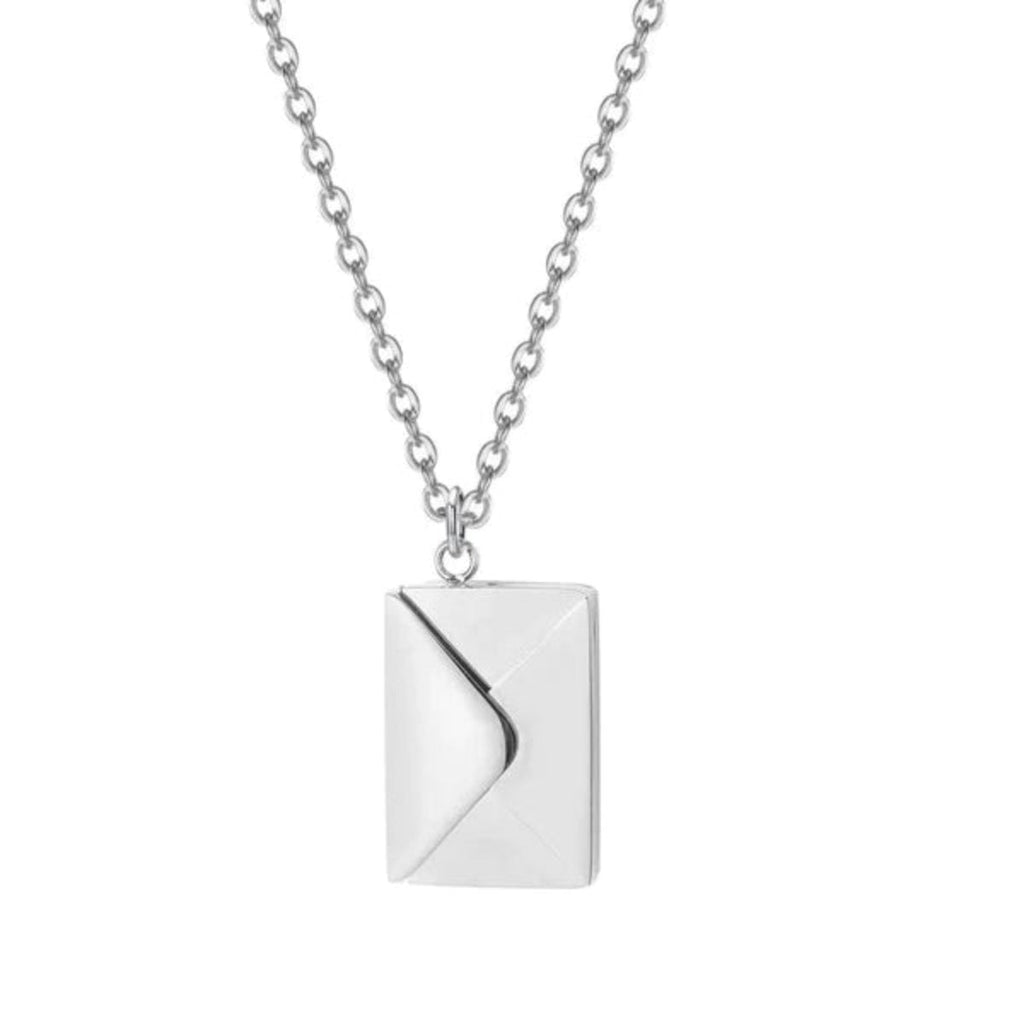 Love Chain - Customizable letter for your loved one