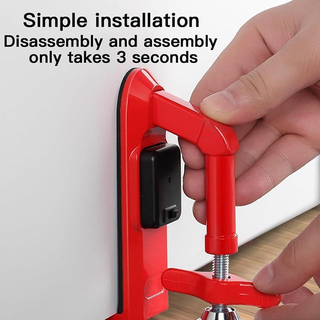 SafeStop Pro – Instant Door Protection