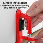 SafeStop Pro – Instant Door Protection