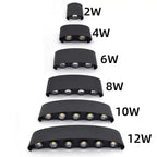 Wall lamps Modern Design Decorative Wall Lighting