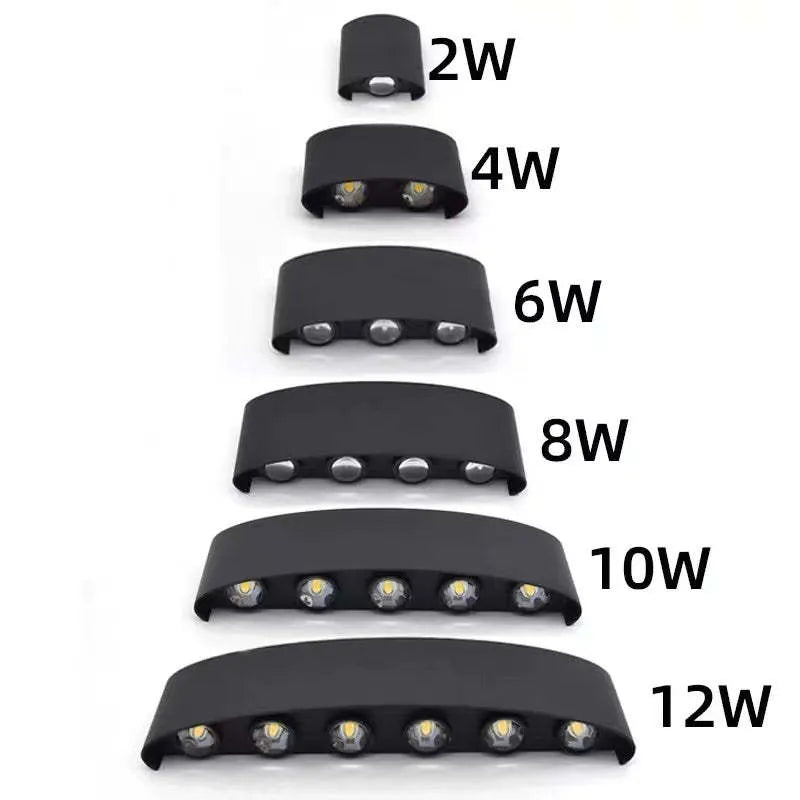 Wall lamps Modern Design Decorative Wall Lighting