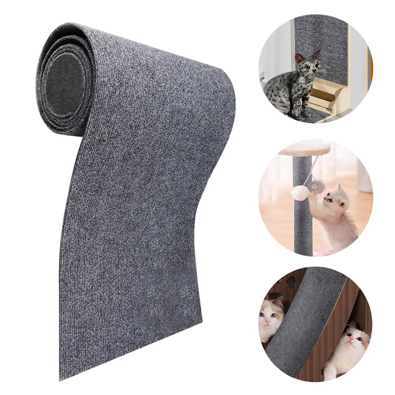 Cat Scratching Mats - Protects Furniture