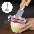 PrepMate – Simple peeling, cutting, and grating combined in a single tool