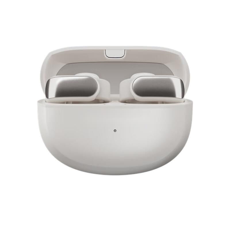 Popular sports headphones with open ear