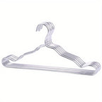 Brass Clothes Hangers | Premium, Durable & Ideal for Luxury Garments in Your Wardrobe