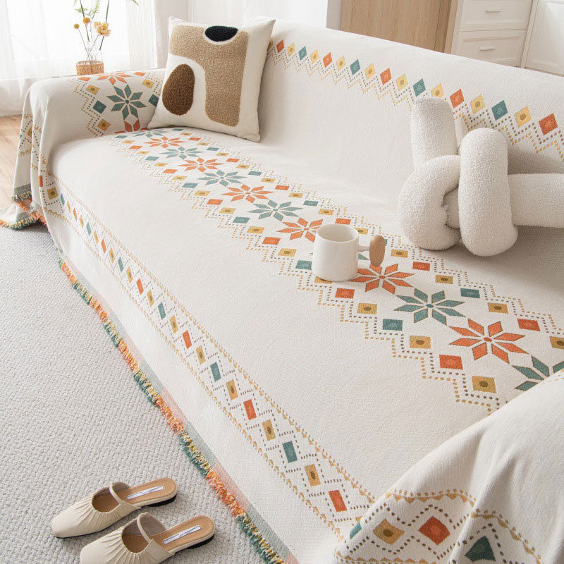 CozyBoho – Instant Boho style with easy slip resistance