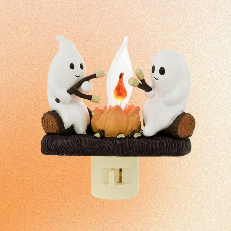 FireLure — Enchant your home with irresistible warmth and magical flickering flames
