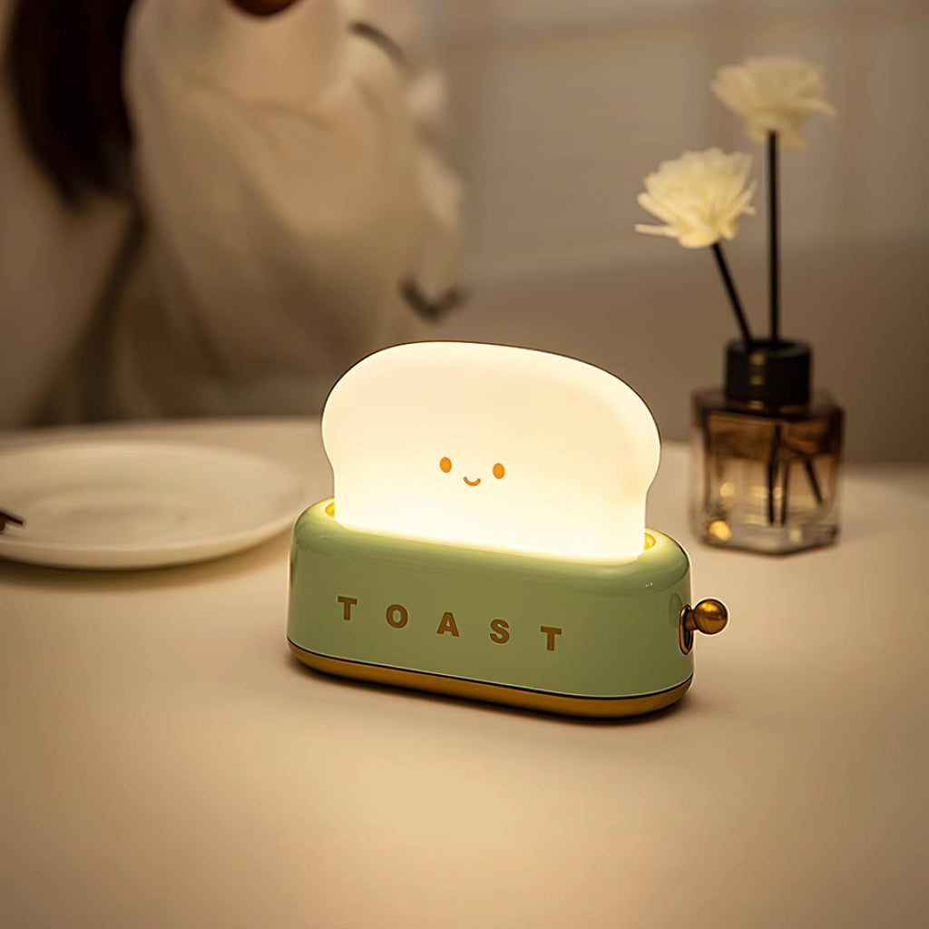 GlüGlow — Transform any room into your personal relaxation oasis with soft, ambient light