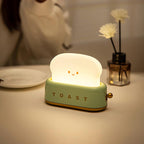 GlüGlow — Transform any room into your personal relaxation oasis with soft, ambient light