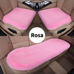LuxSit Pro — seating comfort that makes you forget back pain