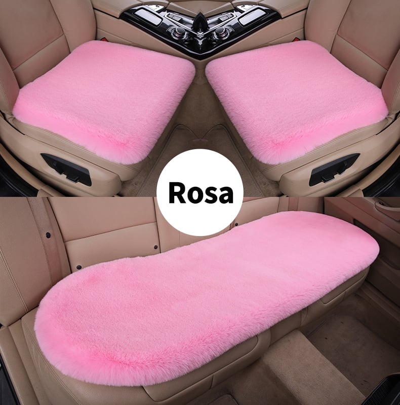 LuxSit Pro — seating comfort that makes you forget back pain