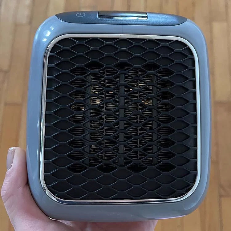 Best rated portable heater