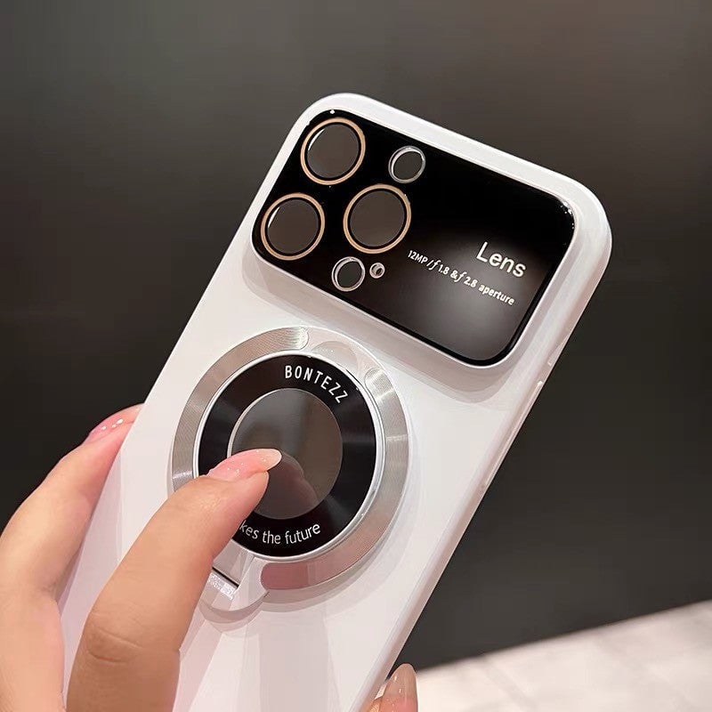 MagCharge Seamless Magnetic Charge