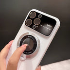 MagCharge Seamless Magnetic Charge