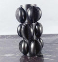 Abstract design adds elegance to any space
