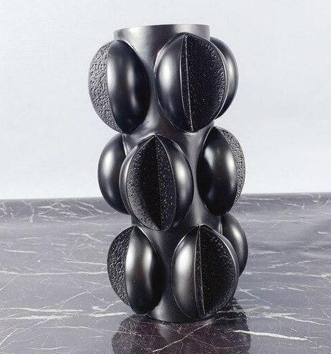 Abstract design adds elegance to any space