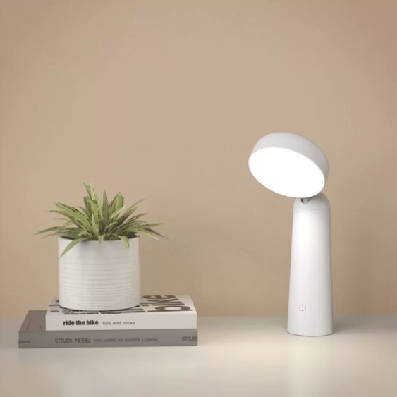 LED Rechargeable Portable Table Lamp