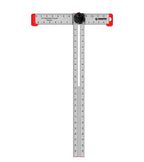 AngleMate Precision Measurement Tool
