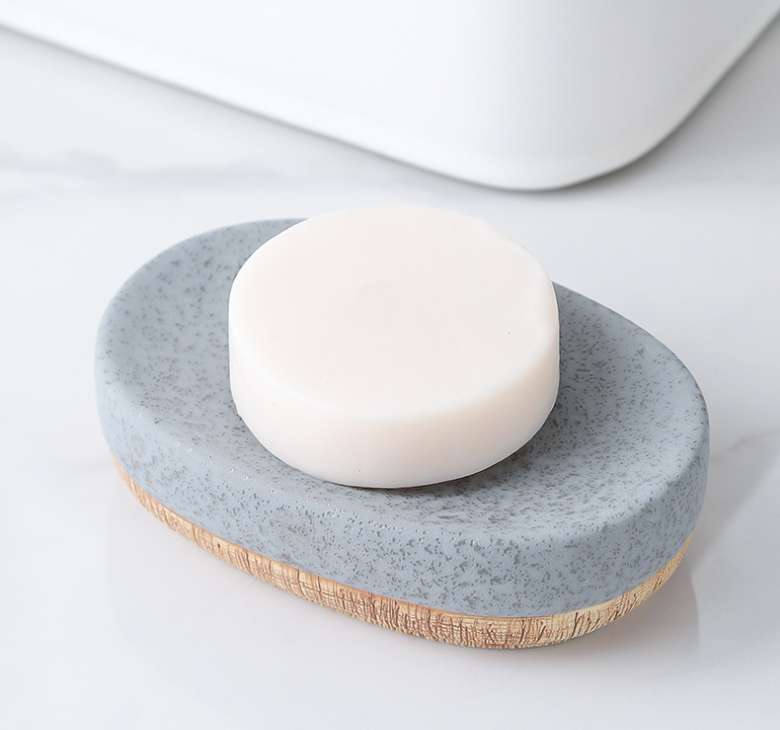 Hora - Elegant Bathroom Accessories Set