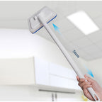 CleanEase Brush – Effortlessly clean walls, floors, and tiles