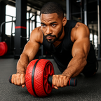 Ab Roller Wheel for Core and Full Body Training