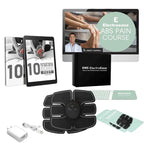 Hip and Leg Trainer