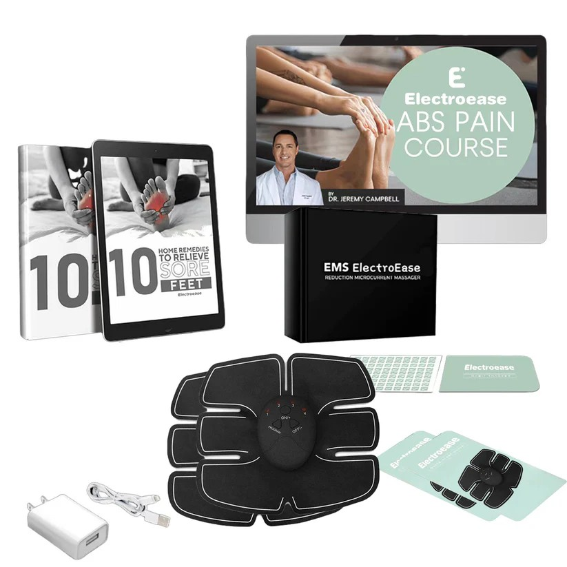 Hip and Thigh Shaper - ToneSculpt